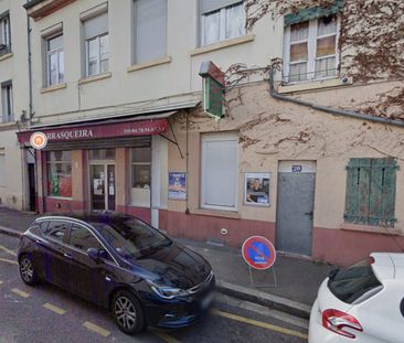 Appartement à louer Villeurbanne - Photo 1