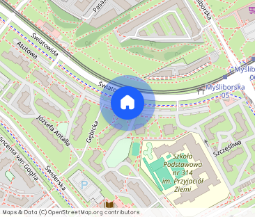 Nowe, stylowe mieszkanie dla Ciebie. Garaż - Фото 1