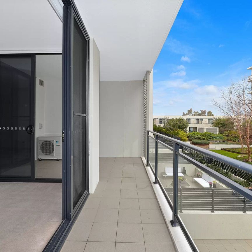 338/21 Marine Parade, 2127, Wentworth Point Nsw - Photo 1