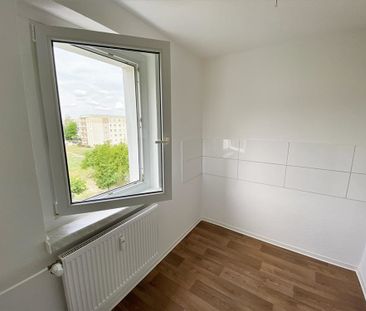 Tolle Sanierung – schöne Wohnung - Photo 1