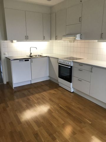 Landbotorpsallén 27 D - Foto 2