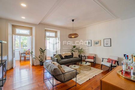 Apartamento T3 em Lisboa - Foto 5