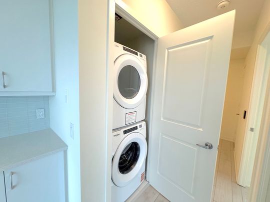 For Lease - 38 Annie Craig Dr Drive Unit# 4311, Toronto, Ontario - Photo 1