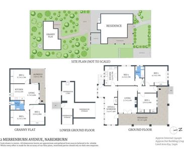 2 Merrenburn Avenue Naremburn - Photo 2