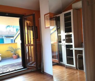 Via Cusago, Milan, Lombardy 20153 - Photo 3