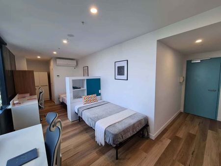 Twin Studio Bronze - Photo 5