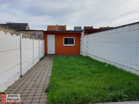 Gezellige rijwoning met kleine stadstuin - Photo 5