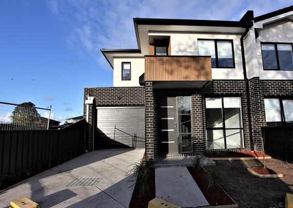 Walk to Springvale CBD - Photo 1