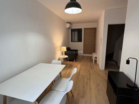 Location Appartement 2 pièces 40 m2 à Aubagne - Photo 3