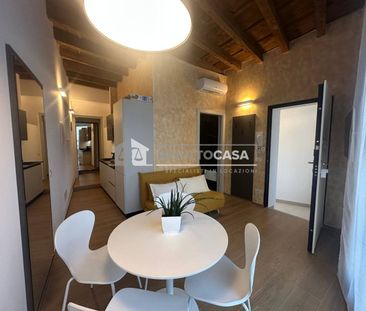 Bilocale via Cesare Cesariano 11, Arena, Milano - Photo 2
