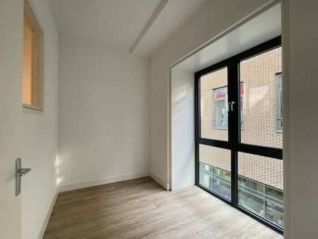 Te huur: Appartement Oude Markt in Vlissingen - Foto 3