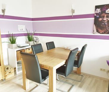 Ruhiges Wohnen in Butendorf |Mietwohnung im 1. Obergeschoss | mit S... - Photo 2