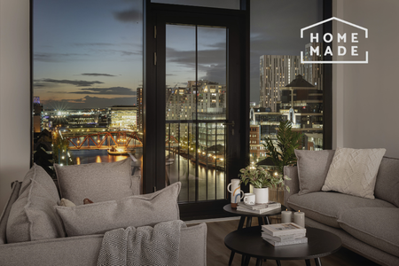 Studio to rent - Photo 2