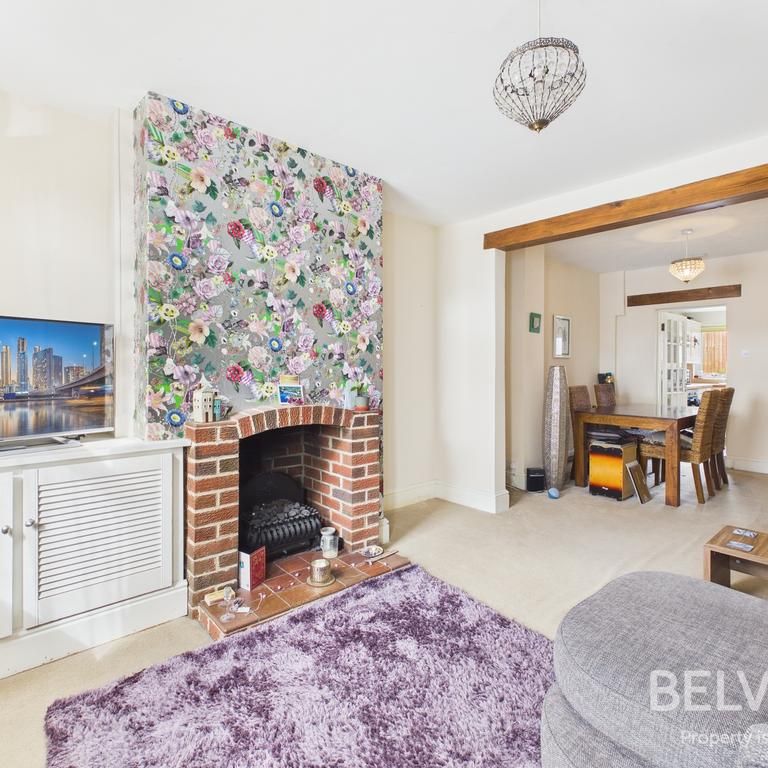 2 bedroom terraced house to rent - Photo 1