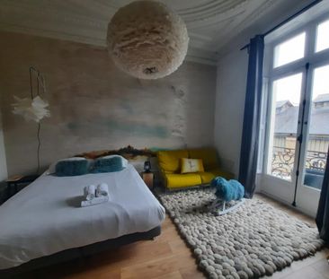 Appartement T2 à louer - 28 m² - Photo 6