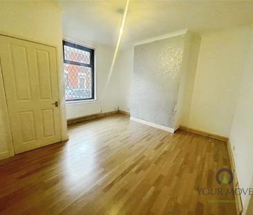 2 bedroom terraced house to rent - Photo 6