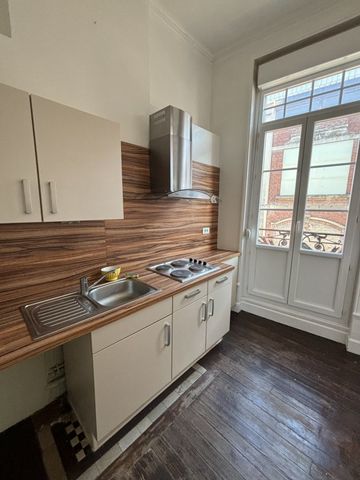 Appartement 2 pièces à Cambrai - Photo 2