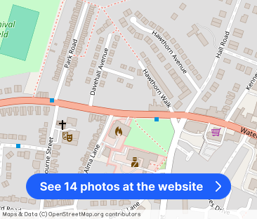 Altrincham Road, Wilmslow - Photo 1