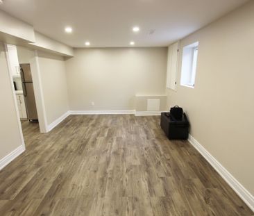 For Lease - 100 Bonham Boulevard Unit# Bsmt, Mississauga, Ontario - Photo 3