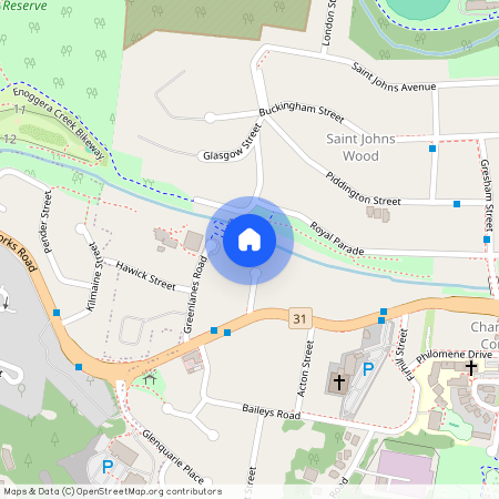 14 TEALE ST, ASHGROVE