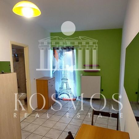 Studio/Γκαρσονιέρα για ενοικίαση Εσταυρωμένος (Ηράκλειο Κρήτης) - Photo 1
