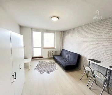 Pronájem bytu 1+kk 30 m2 - Photo 1