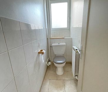 Appartement à louer à JOEUF - Photo 6