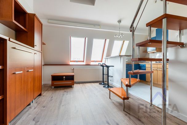 Warszawa Targówek, ul. Michała Kleofasa Ogińskiego - Фото 1