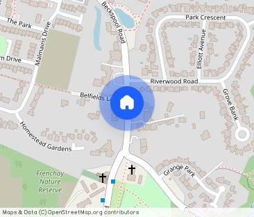 Beckspool Road, Bristol, BS16 - Photo 1