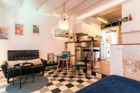 Carrer dels Vigatans, Barcelona, Catalonia 08003 - Photo 4