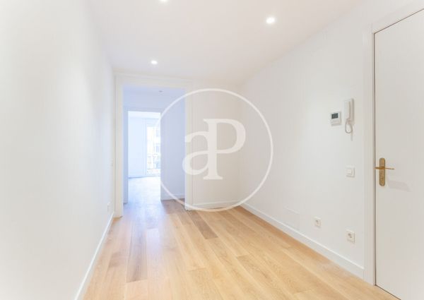 Apartment for Rent on Gran Via de les Corts Catalanes