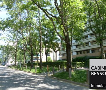 Location Appartement 1 pièce 43m² GRENOBLE 38000 - Photo 5
