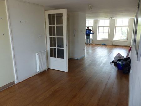 Te huur: Appartement Marnixstraat 259 III-IV in Amsterdam - Foto 2