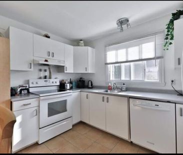 Appartement à louer 5 1/2 Chambly - Photo 2