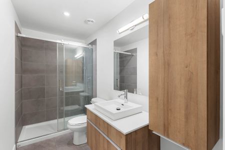 Condo for rent, Montréal (Ahuntsic-Cartierville) - Photo 2