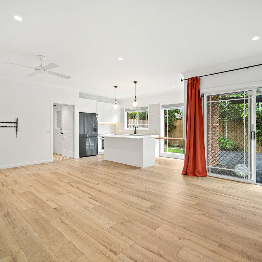 3/14-16 Irrubel Road, Caringbah NSW 2229 - House For Rent | Domain - Photo 1