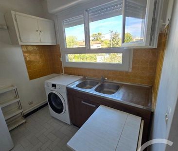 Location Appartement 1 pièce 39m² MONTPELLIER 34090 - Photo 1
