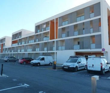 Location Appartement 1 pièce 23m² NARBONNE 11100 - Photo 3