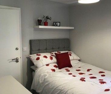 1 bedroom apartment to rent - Photo 6