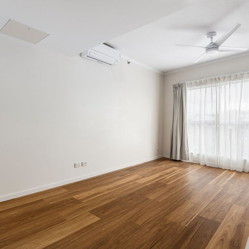 201b/11 Ellenborough Street, Woodend QLD 4305 - Studio For Rent | Domain - Photo 1