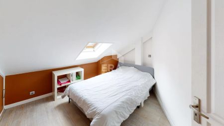 Appartement Duplex Le Havre 4 pièce(s) 80 m2 - Photo 5