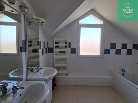 Maison 4 pièces à Bertrange - Photo 5