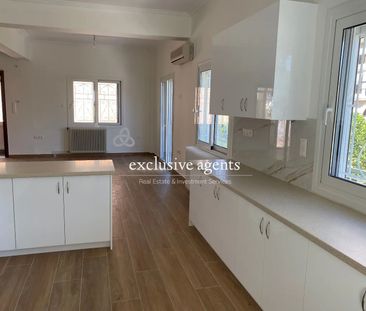 Διαμέρισμα για ενοικίαση Κέντρο (Νέα Σμύρνη) - Φωτογραφία 4