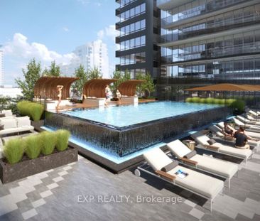 For Lease - 117 Broadway Avenue Unit# 2001, Toronto, Ontario - Photo 6