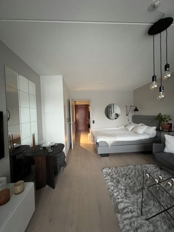 Lobeliavägen, Älta - Photo 2