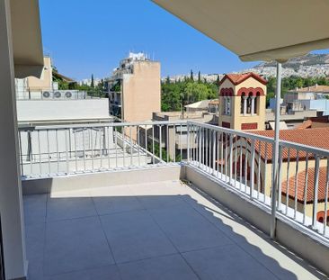 Ενοικίαση κατοικίας, 42 τ.μ., Αθήνα, 640 € - Photo 4