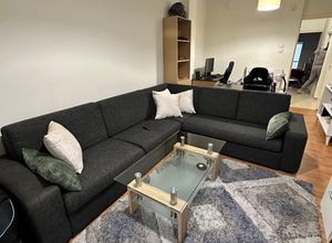 Studio/Γκαρσονιέρα για ενοικίαση - Νεάπολη, - Photo 4