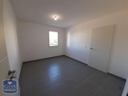 Appartement à louer 3 pièces 75.24m² - Photo 2