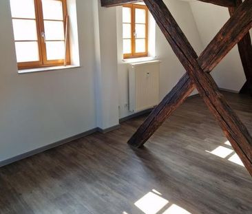 Liebevoll sanierte und attraktive DG-Maisonettewohnung - Foto 6