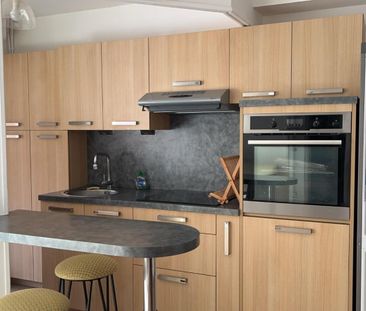 Location Appartement 2 pièces 39m² ALBI 81000 - Photo 6